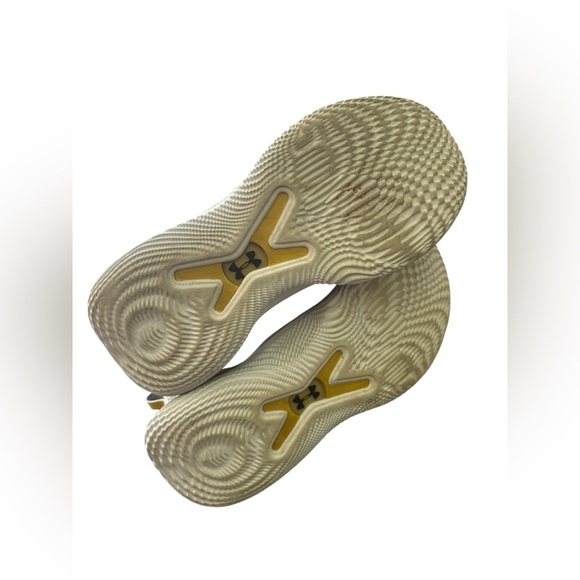 Curry Flow 10 'Father to Son' Basketball Shoes Kids Size 5.5 Under Armour - Picture 6 of 9